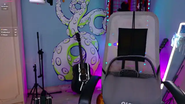 Cumpotik_Eve live