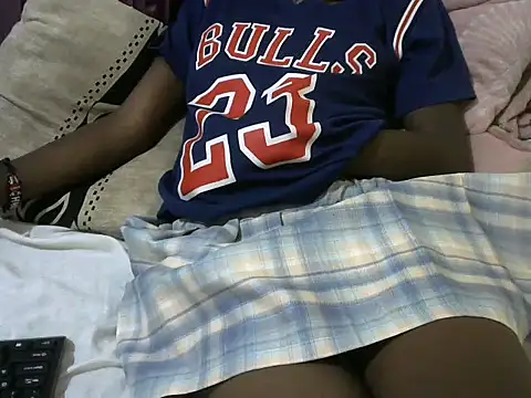 Ebonylove35 live