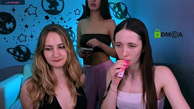 so_hot_rosalie live