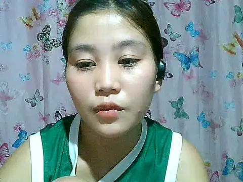 SexyAsianPussy4u live
