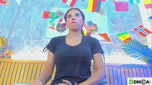 krystal_rosse live