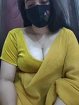 Saanvi-Sen live