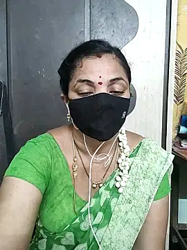 Leela_555 live