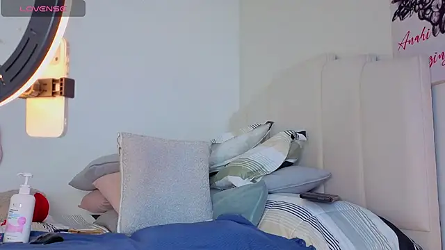 anahii_01 live