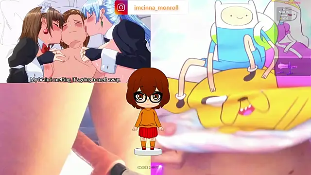 cinna_monroll live