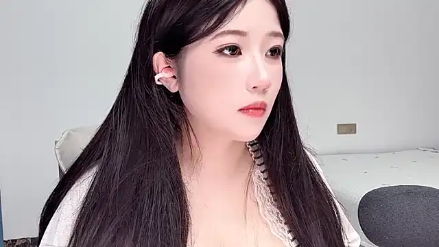Eva_258899 live
