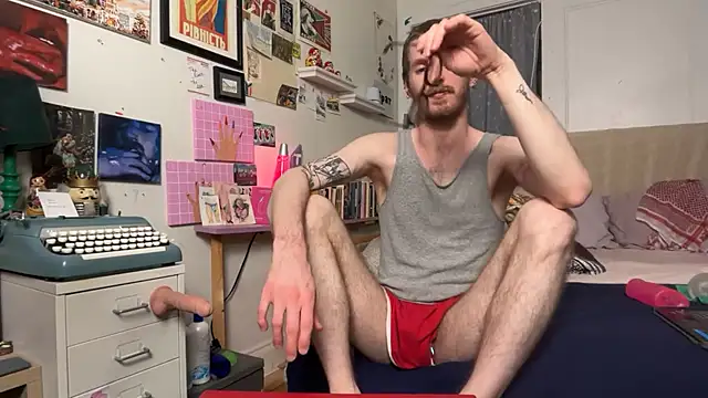 gnickname live