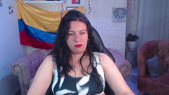 amanda_rousee live