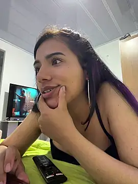 Caro_Mildrey live