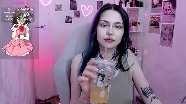 Morana_Batt live