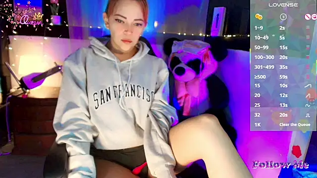 mariana_scott__ live