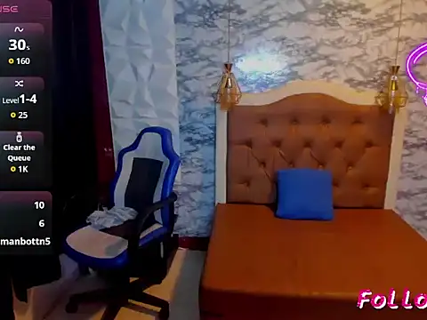 DannaPetitee live