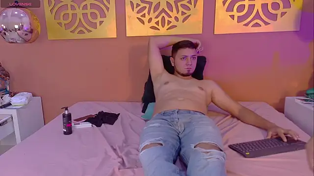 GeorgiayLiam live