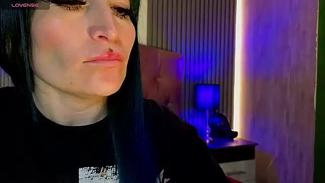 alicia_moom live