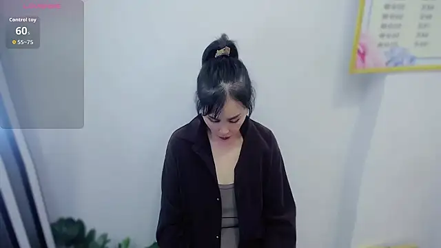 Eva_999 live