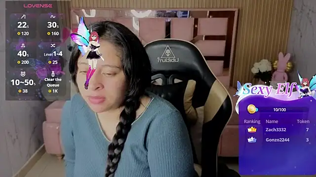 sara_tellez_s live
