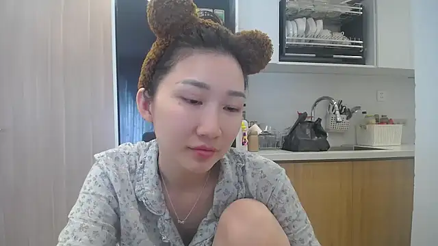 Asiagirll live