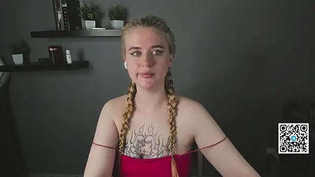 Betany_fokss live