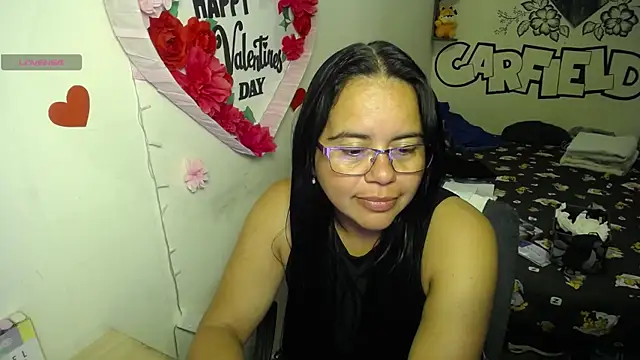 Miss__kendra_ live