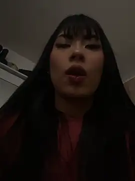 Jade-Naughty live
