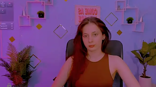 nami_glow live