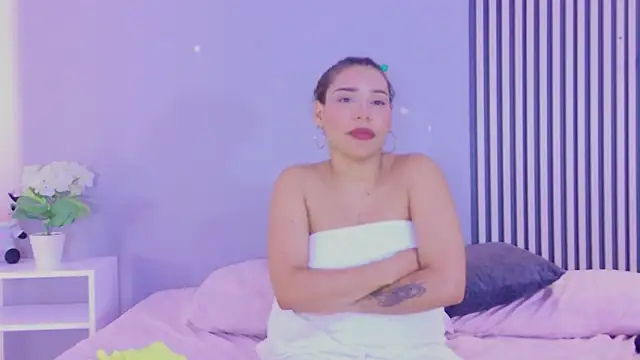 AdeleRouss profile
