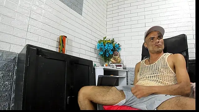 GeorgeZarrate live