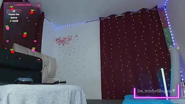 im_mishellbigass live
