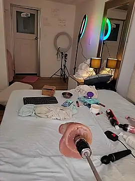 Konny_May live