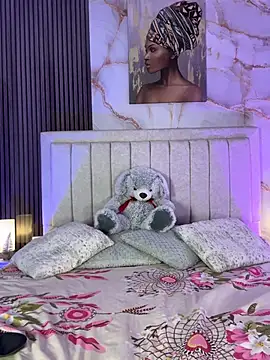 pinky_peach live