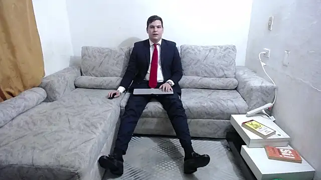 Victor_Maitland live