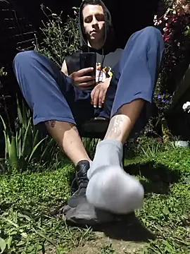 Thomasjons_ live