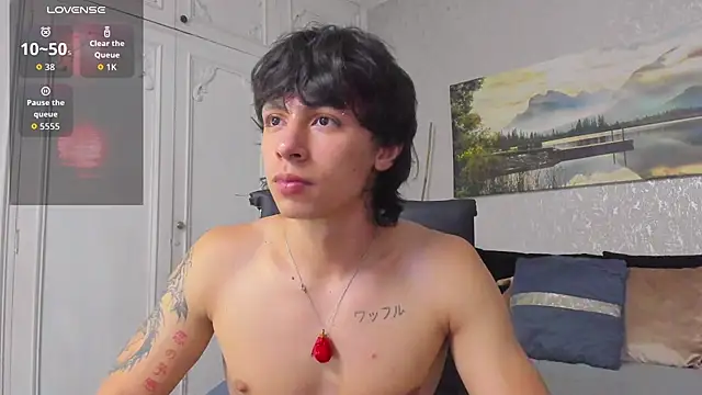 Tyler_durten live