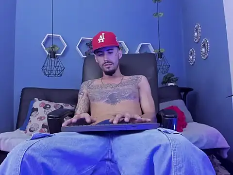 harold_777 live