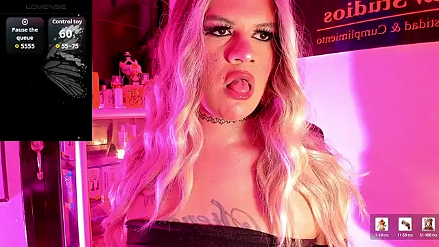 mistressparty live