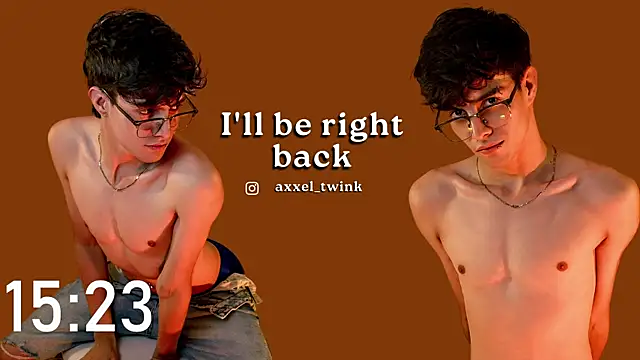 axxxel_twink live