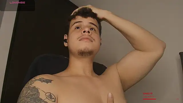 BjornSteel live