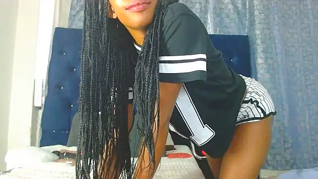 SexyKeila01 live