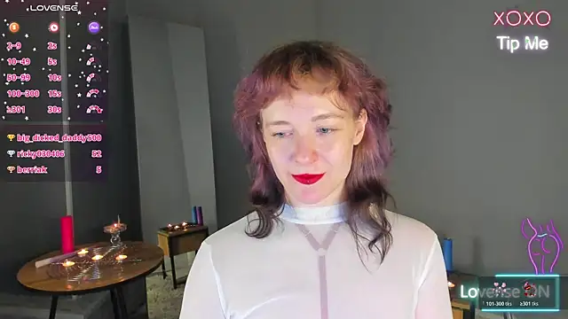 Ricki_Bloom live