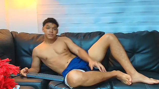oliver_evans_ live