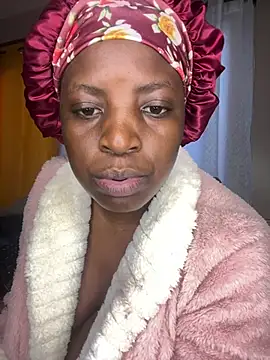 CuteLinae03 live
