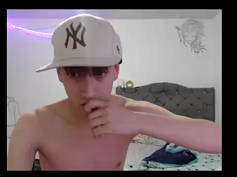 Caos_Parker live