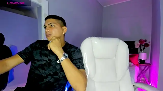 Dante_mia live