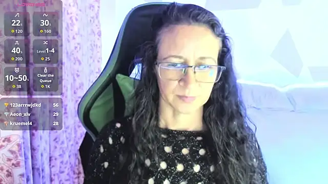 Ana_Flakita live