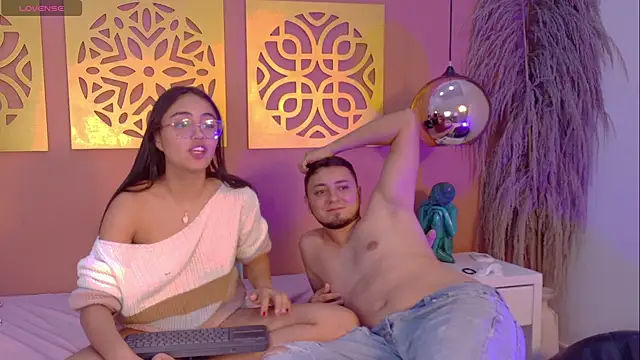 GeorgiayLiam live