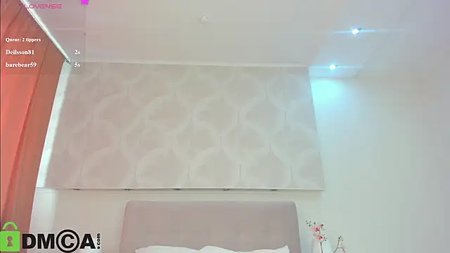 Donna_Evans live
