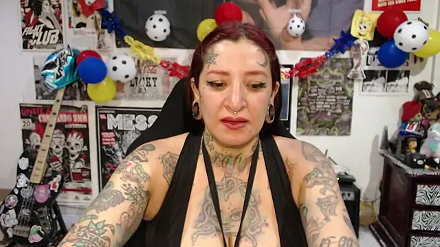 Rollyderolandia666 live