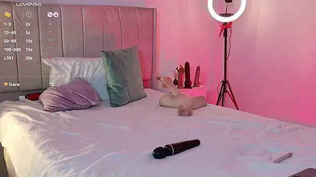 1m_megan live