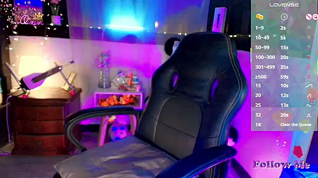 mariana_scott__ live