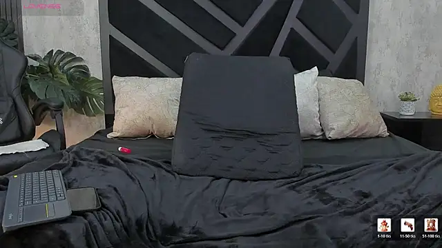 Johan_Williams_07 live